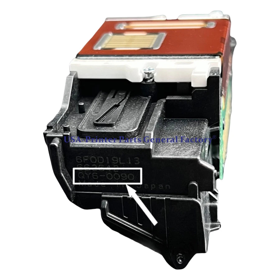 QY6-0090 Print Head For Canon Pixma TS9170 TS9020 TS8060 TS9070 TS9080