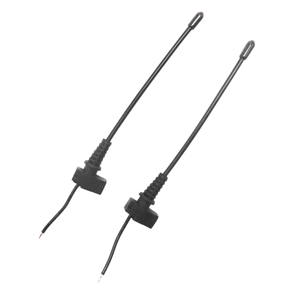 2 Pack Wireless Microphone Antenna Repair Part For Sennheiser EW100G2/100G3