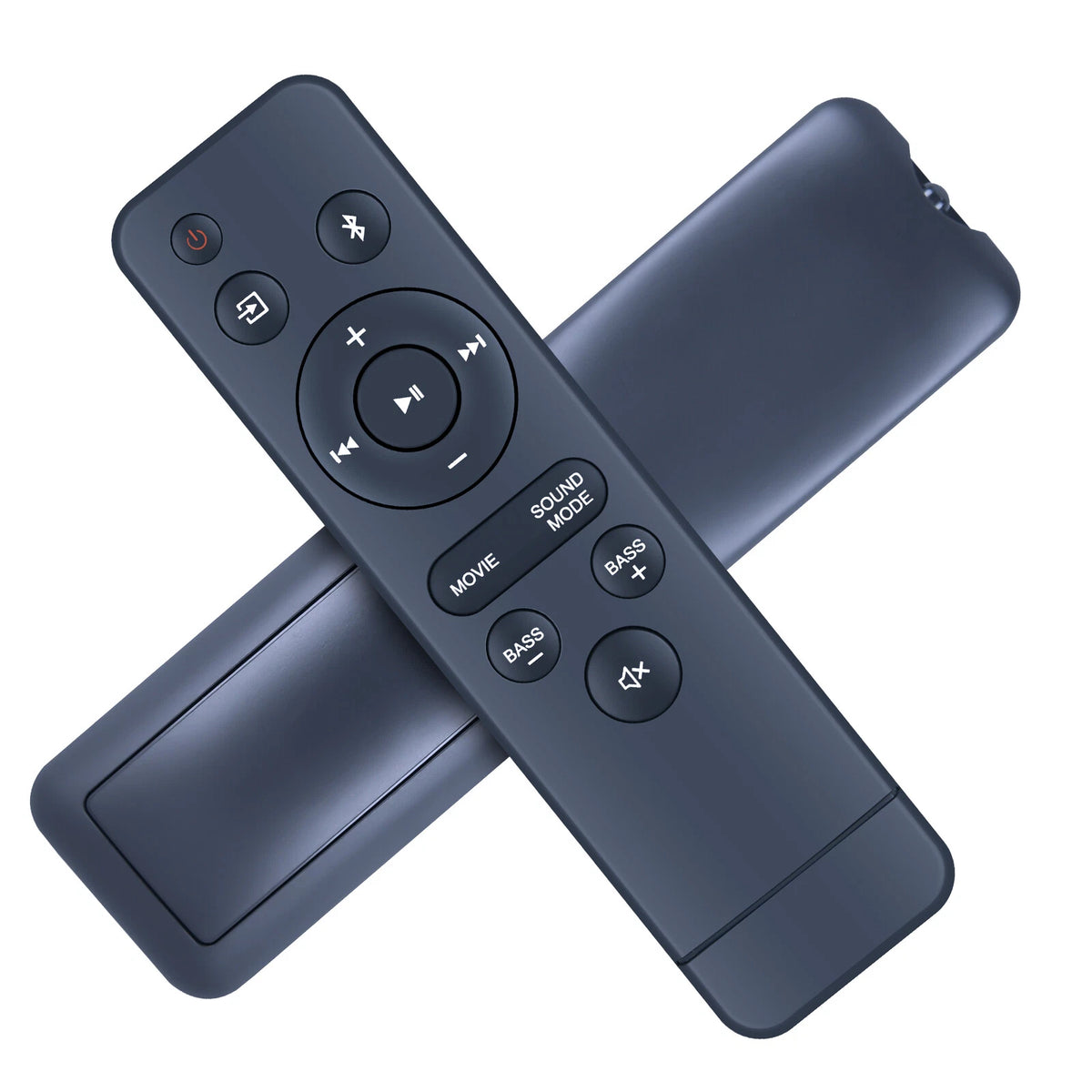 Replacement Remote Control For ONN 100043851 2.1 36" Soundbar System