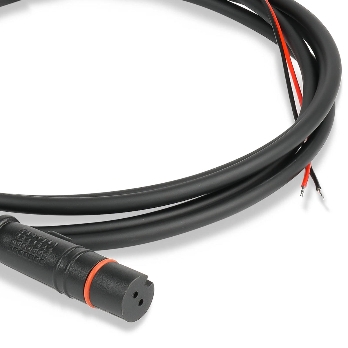 Fits Lowrance Hook2 Power Cable, Boating Electrical Equipment - 000-14172-001