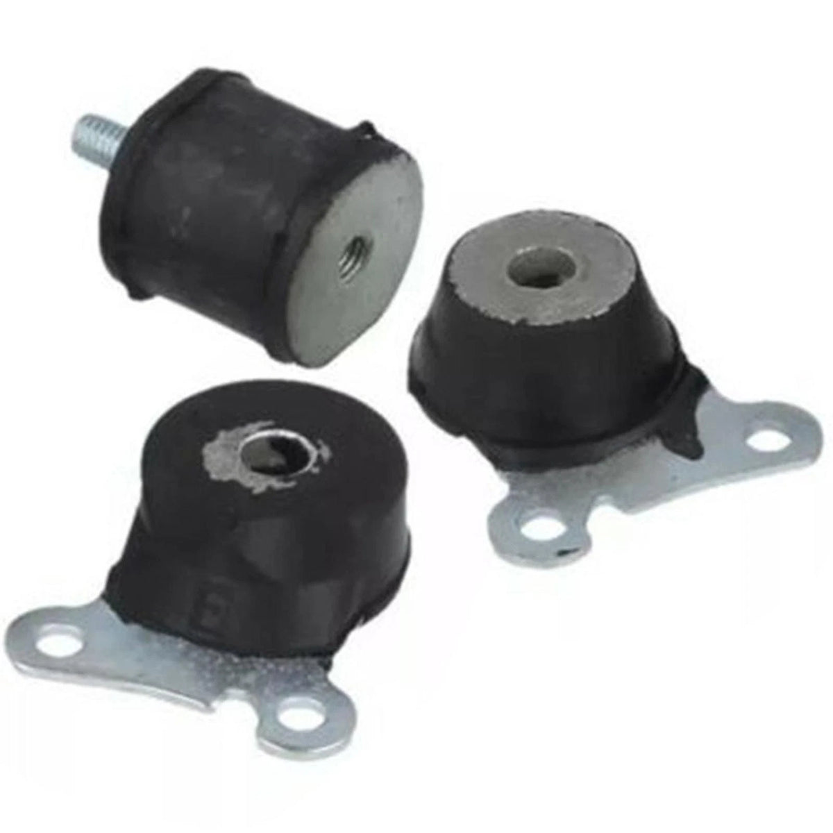 3PCS Replacement AV Mounts For Stihl MS200T 020T Anti Vibration 11167909600 k