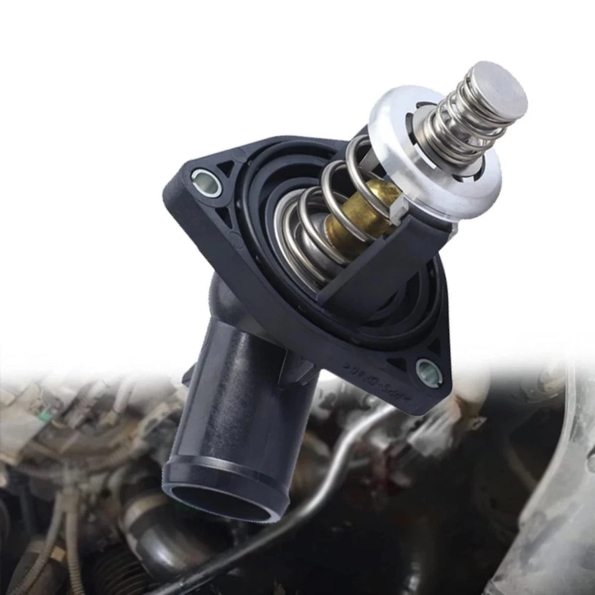 12666569 Temperature Regulator Thermostat For GMC Yukon 2015-2020 Replacement 1x
