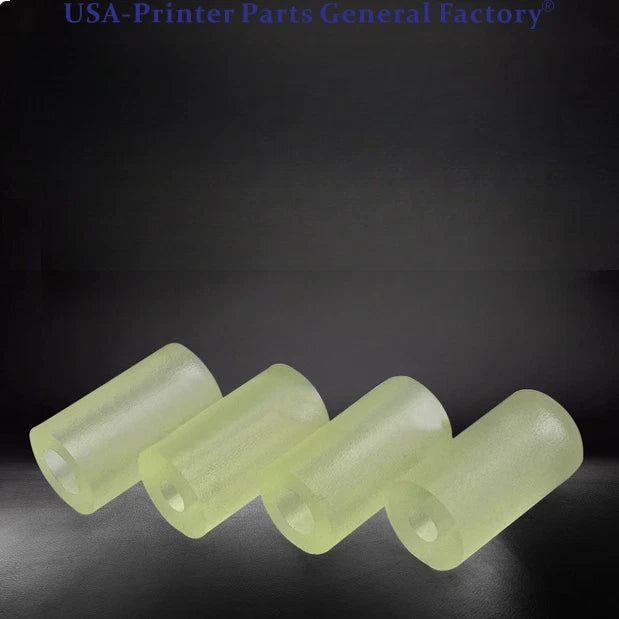 5SETS Feed Exit Roller Tire Kit For Fujitsu S300 S1300 S1300i S300M High Quality