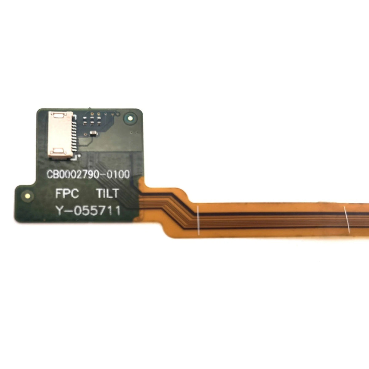 Cable LCD Display For Fuji Camera Repair Part Effortless Replacement
