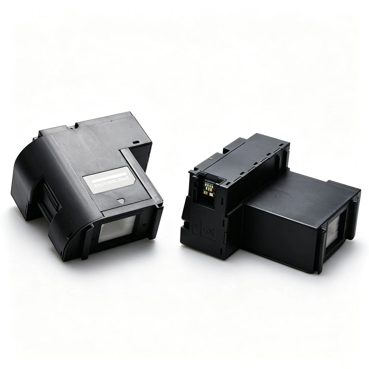 2PCS Printer Waste Ink Tank Replacement Part S2101 For Epson Printer