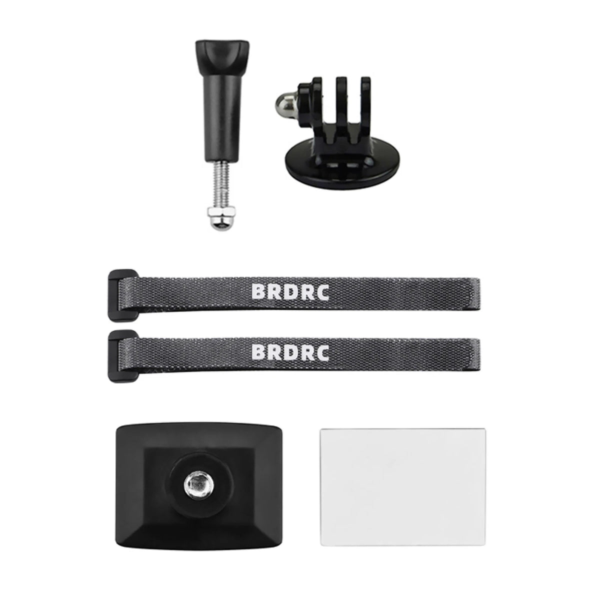 Drone Universal Camera Mount Bracket Adapter for DJI Mini 2 Mavic 2 Pro Air 2S d