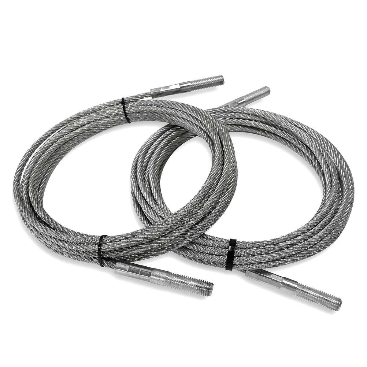 N374 / SP-7529-89 Rotary Lift Equalizer Cables For Model SPO10 Set of 2