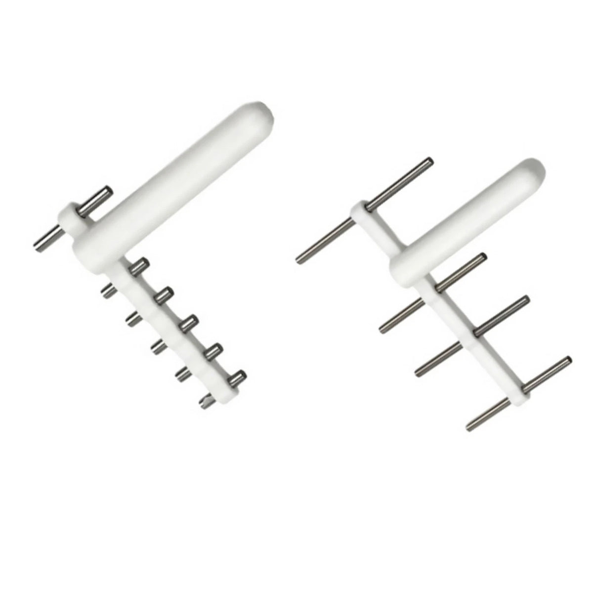 1Pair Yagi Antenna 2.4G+5.8G For DJI Phantom 3/3 Pro/Adv/4/4 Pro, Inspire 1/2,