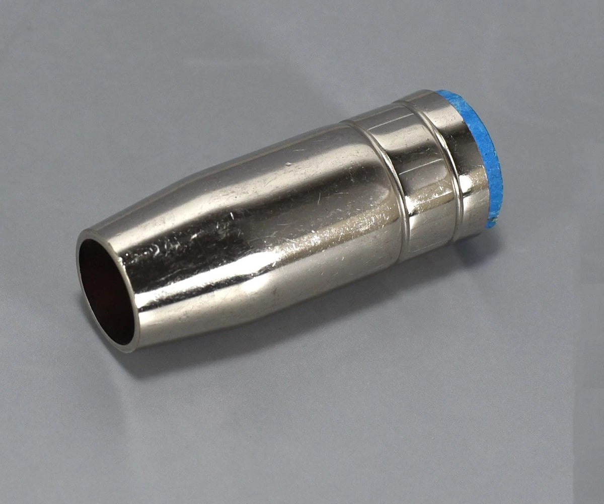 RIVERWELD Conical Gas Nozzles Wall Thickness 0.045" & Nozzle 4pcs