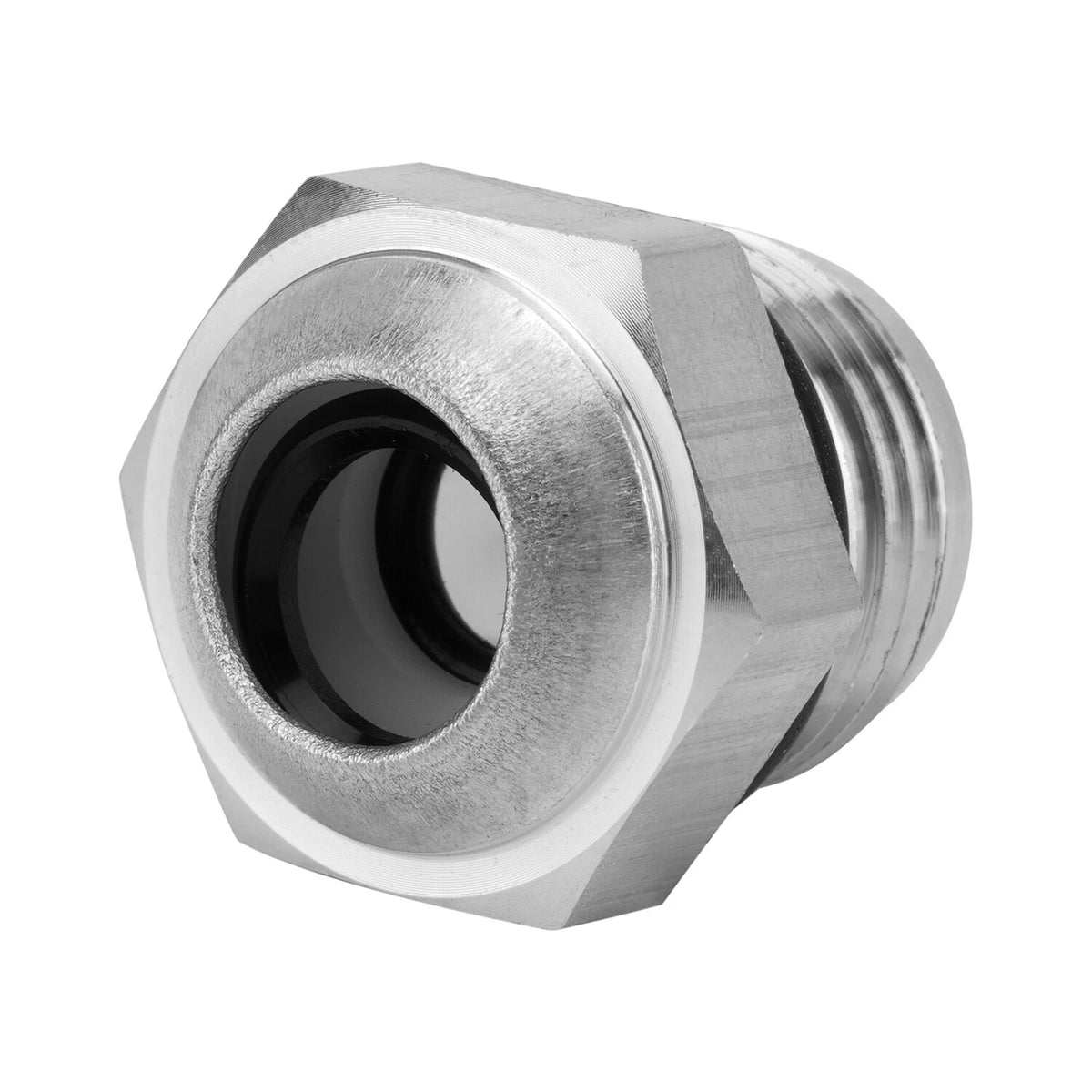 YL3Z7D273AA transmission cooler connector for Ford Expedition
