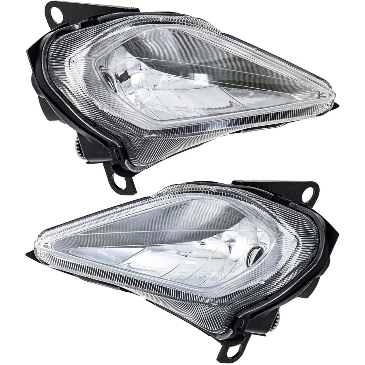 5TG-84110-03-00 Headlight Assembly Set For Yamaha Raptor 700 2006-2025