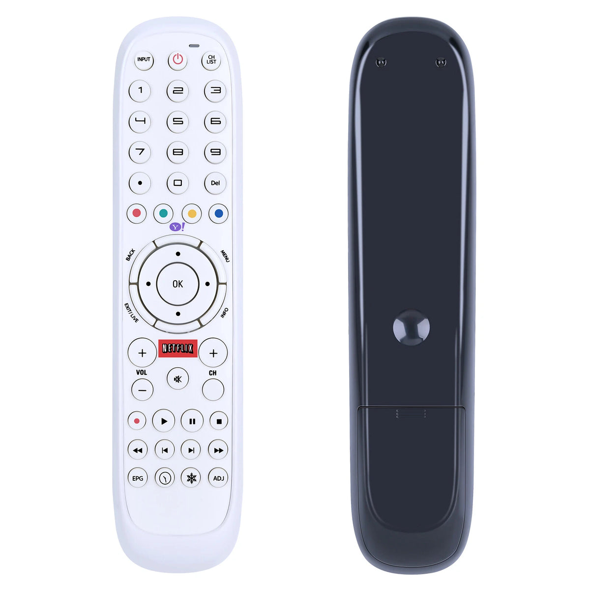 Replacement Remote Control For AOC LCD LED HDTV TV RC2414703/01B