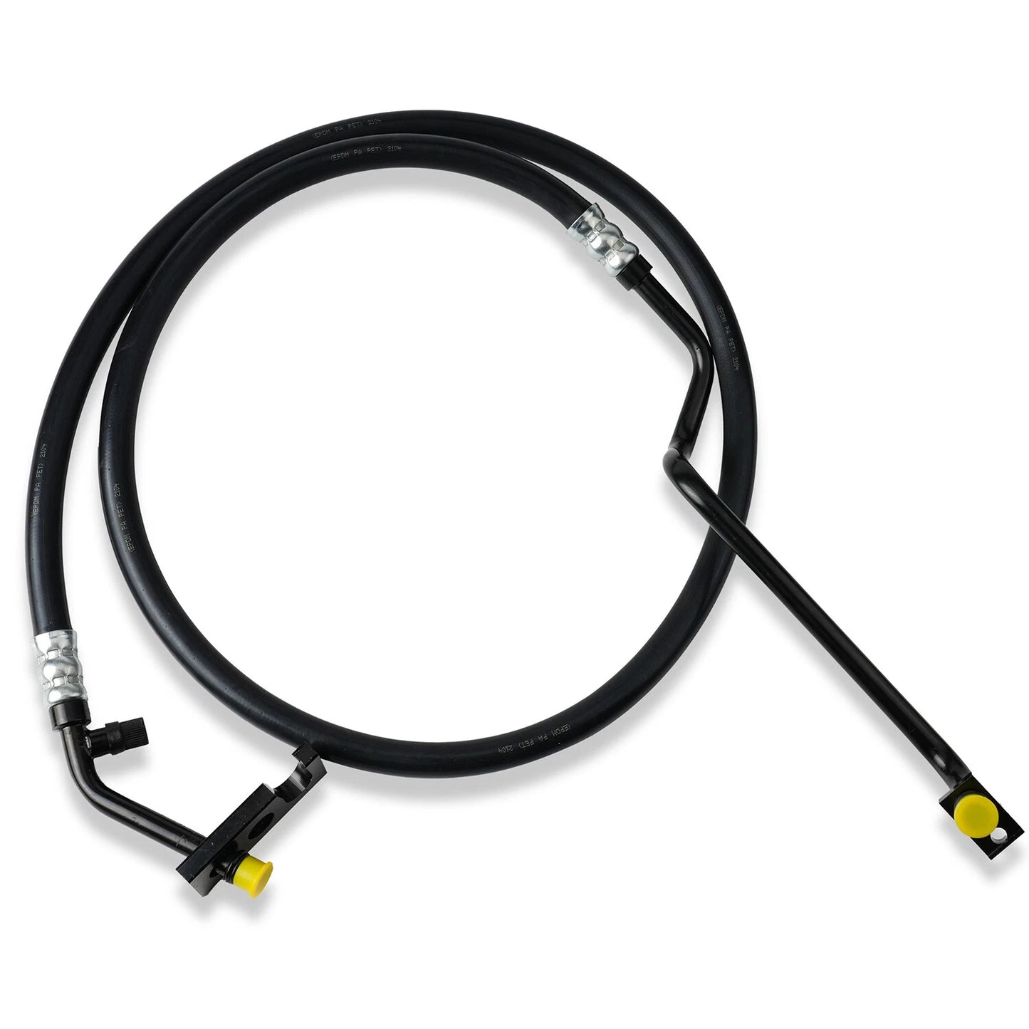 F50-6242-1475 Compressor to Condenser Hose Fits Peterbilt Kenworth