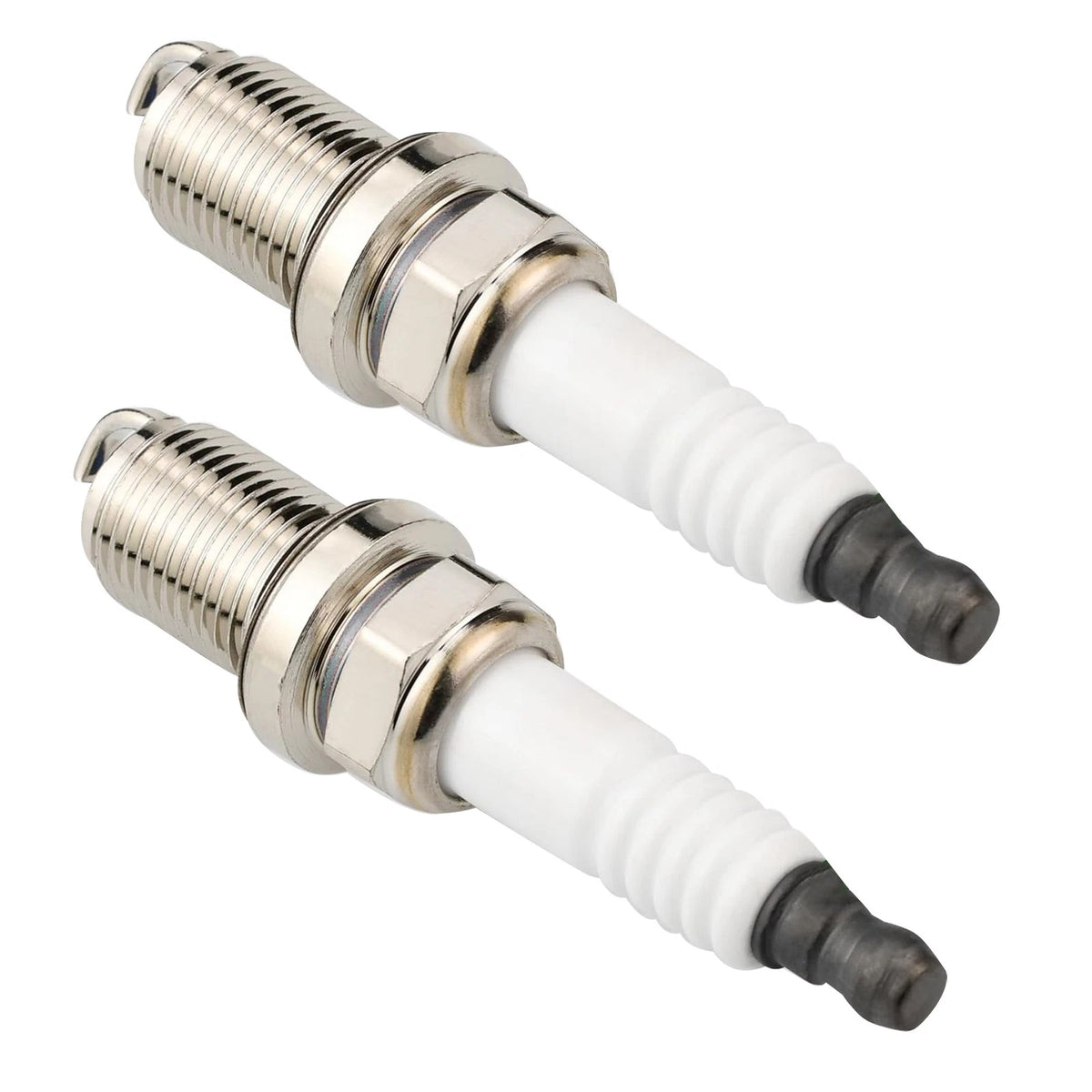 2 Pack RC12YC Spark Plug Replacement For Briggs & Stratton 491055 492055S Kohler
