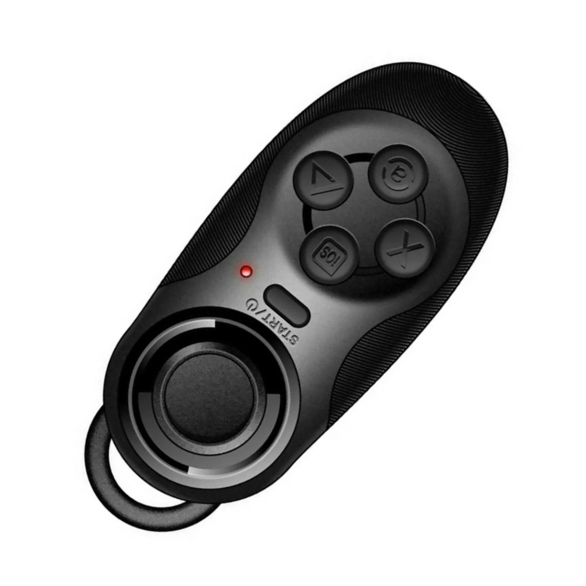 Game Controller Remote Control Gamepad For IOS/Android Smartphone Joystick B