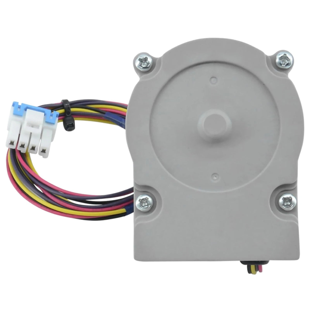46mm Refrigerator Evaporator Condenser Fan Motor Assembly EAU63923601