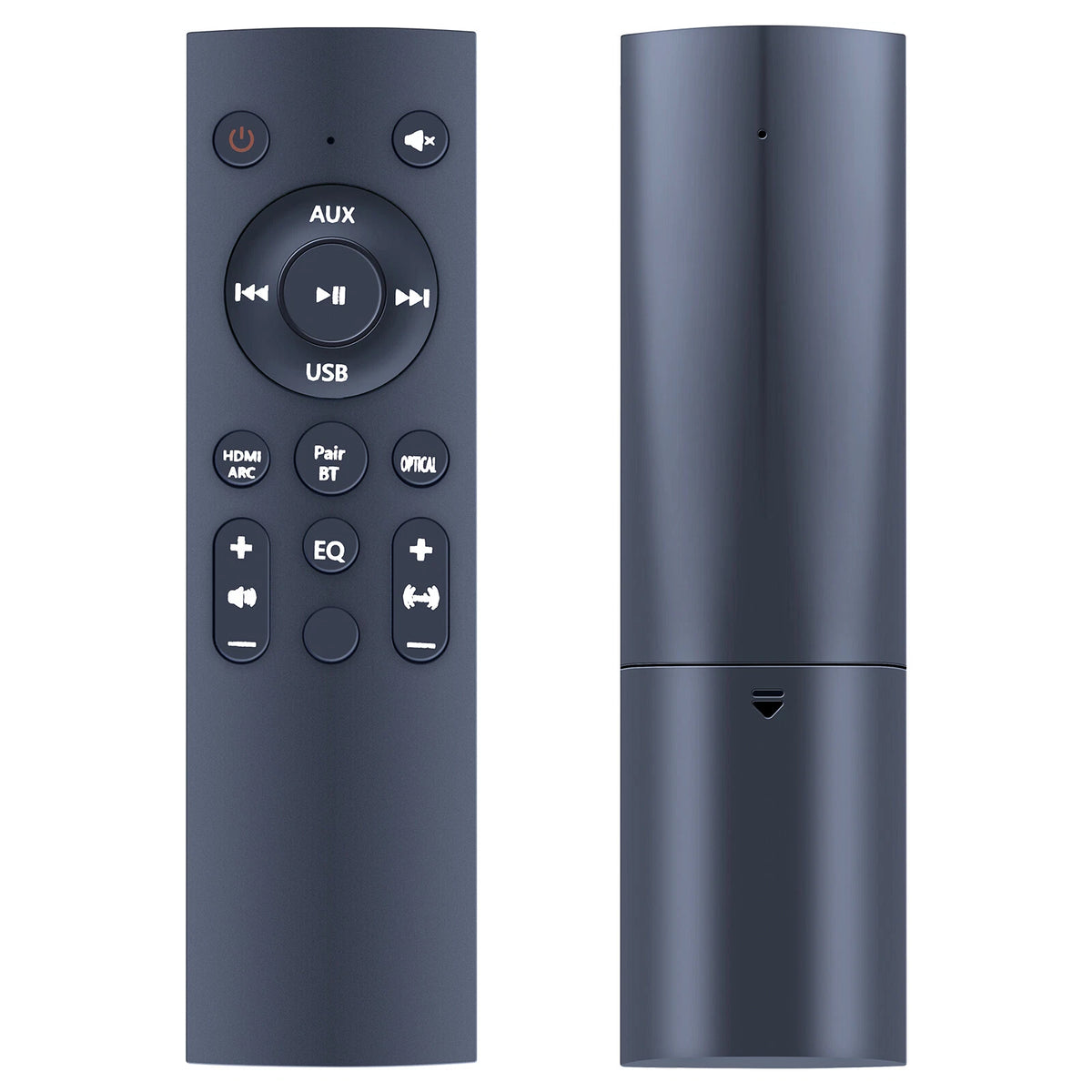 Replacement Remote Control For Philips TAB7305 TAB7305/37 Soundbar