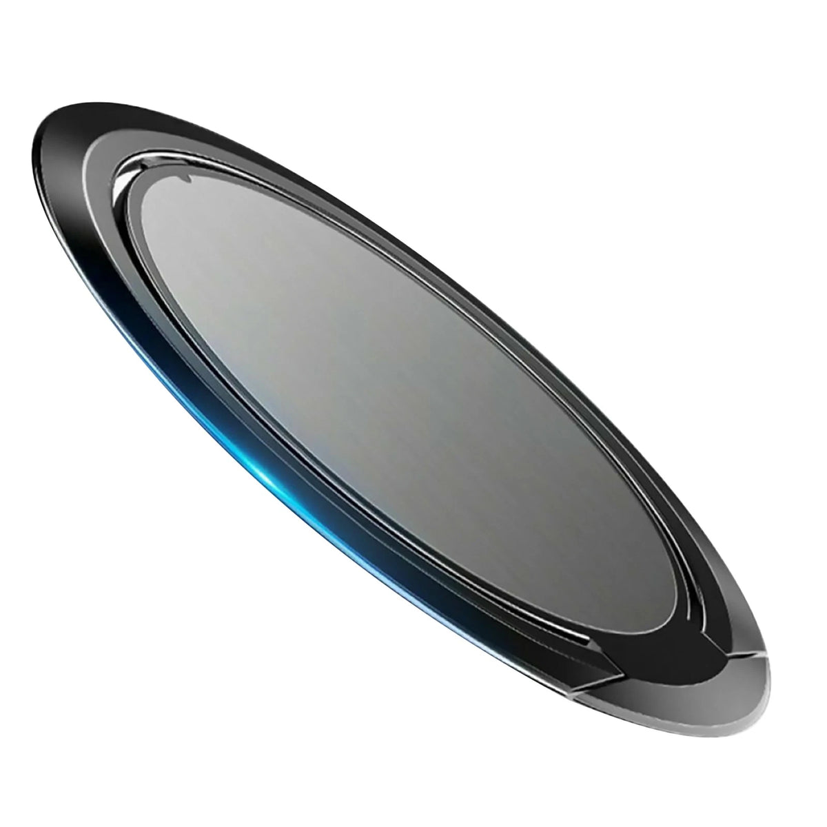 1.8mm Ultra Thin Stand Magnetic Phone Mount Finger Ring Holder For PhoneTablet