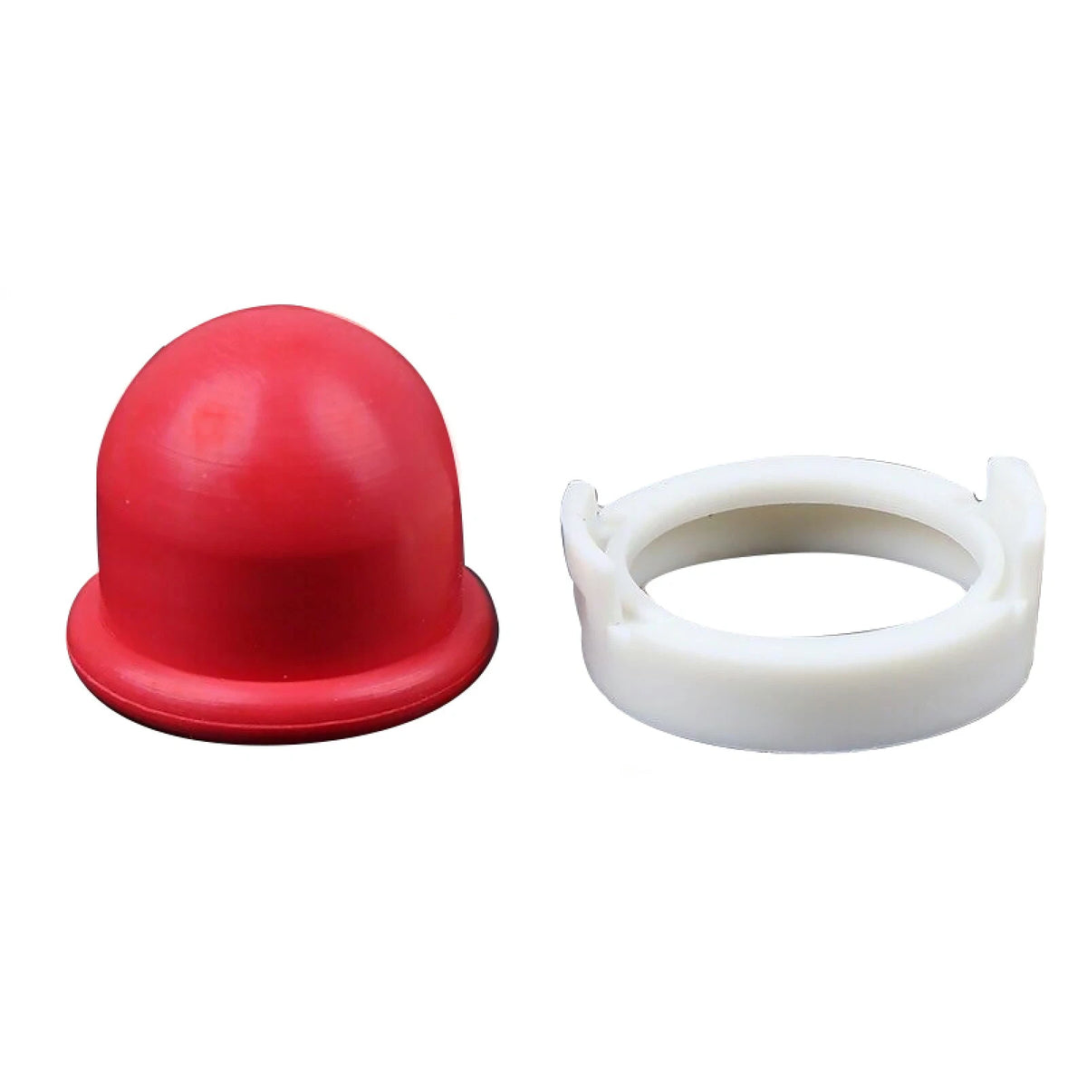 2Pcs Briggs & Stratton Primer Bulb For BRIGGS & Stratton 694394 T 3 / 6