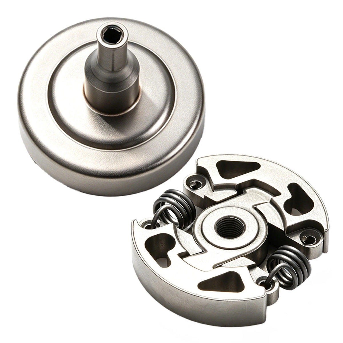 41401602001 Clutch & Drum Kit Fits for Stihl FS38 FS70 Trimmer Pre-Marked OFF