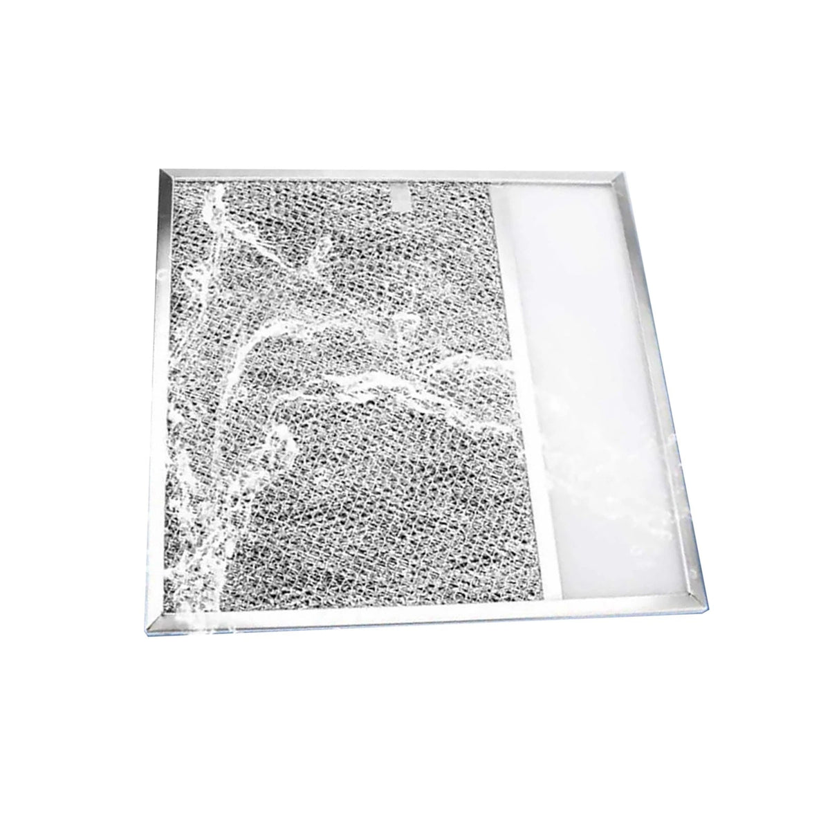 1*BP57 Range Hood Filter For Broan R610045 Estate 883093 Kitchenaid Whirlpool