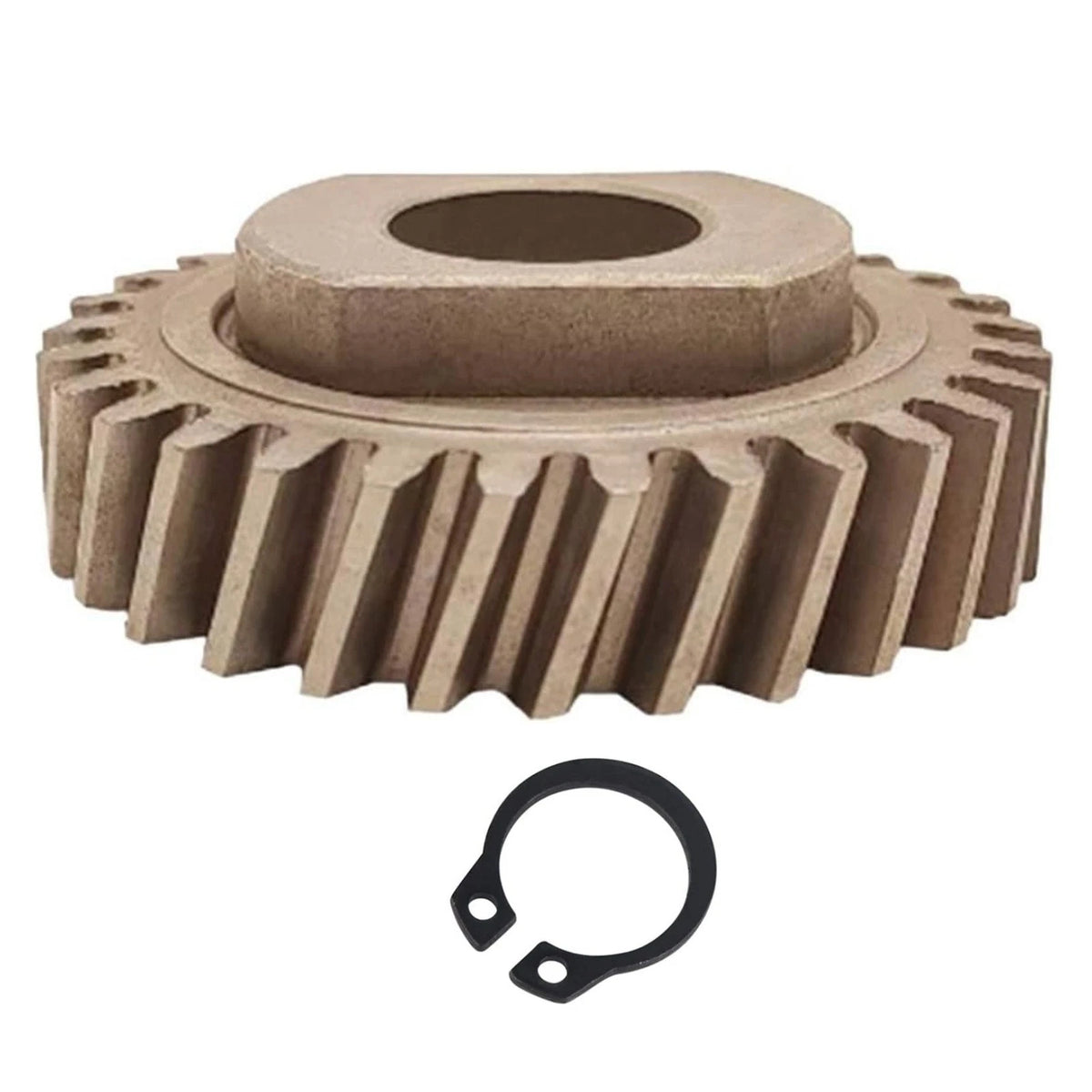 W11086780 Replacement Worm Gear Parts For KitchenAid Stand Mixer 9706529