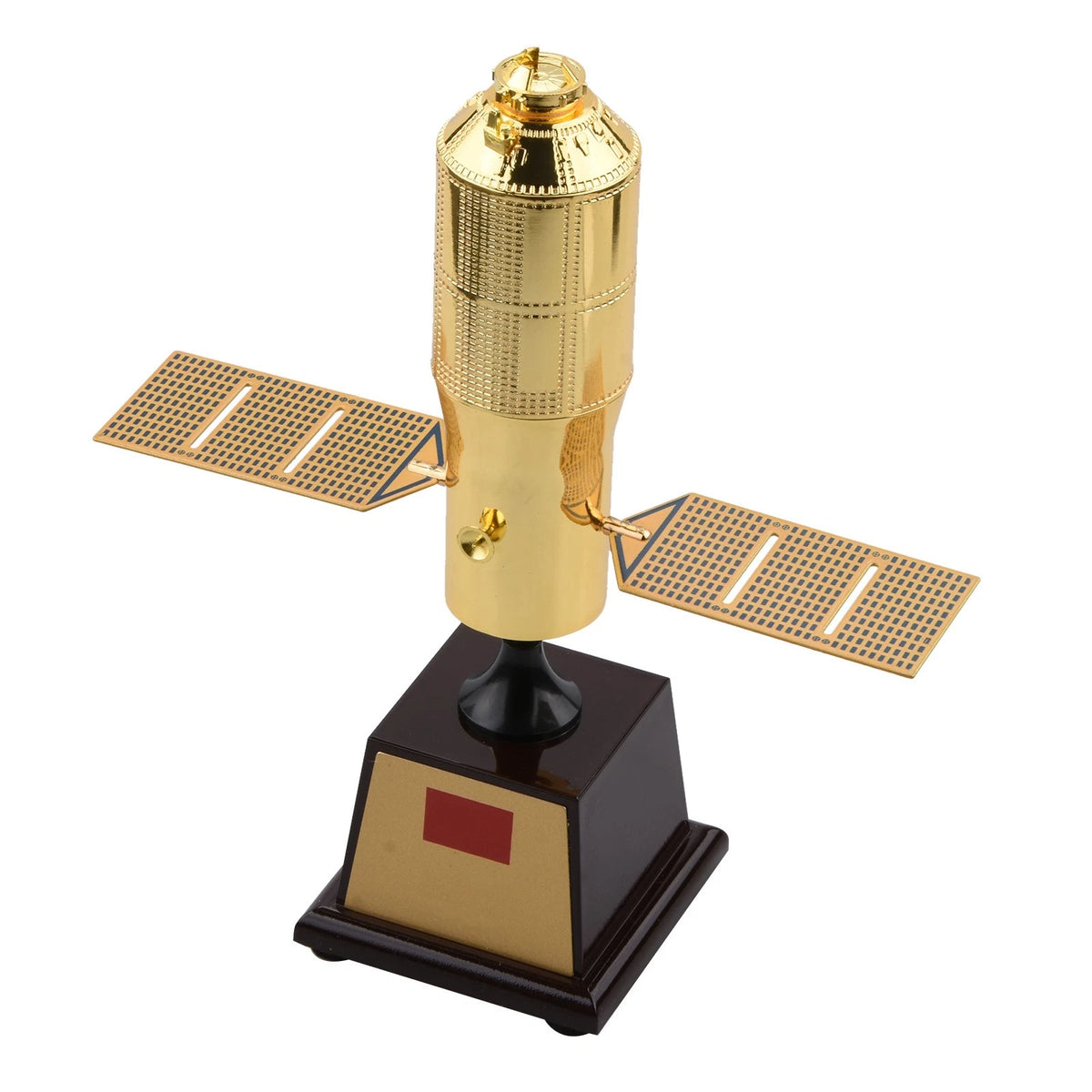 1/80 Satellite Model Space Ship Satellite Long March Rocket Model Replacement