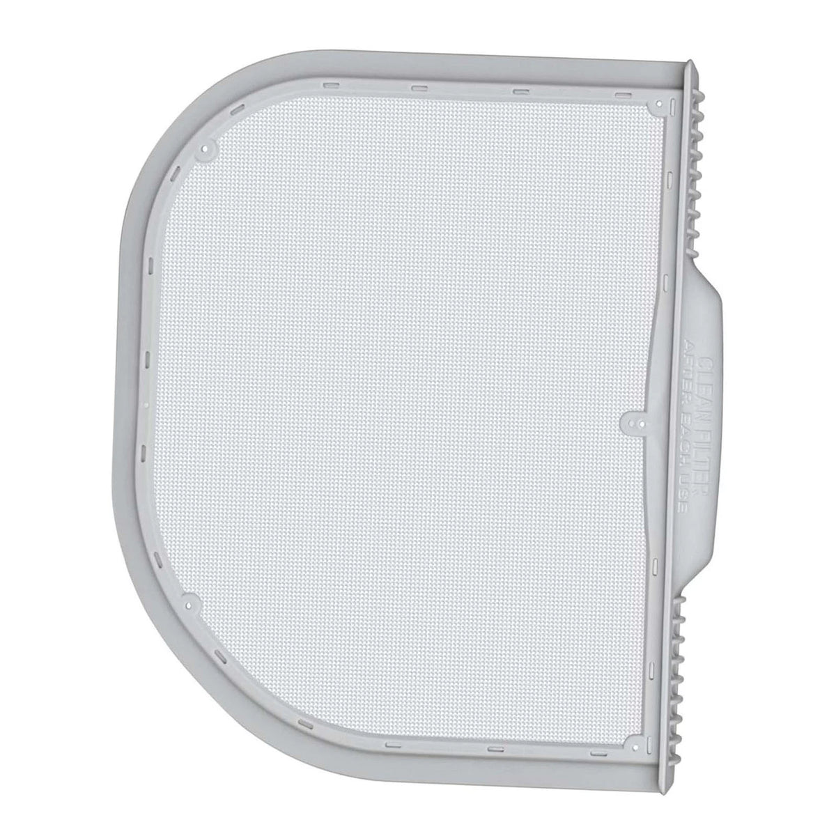 1× PS3527575 Dryer Lint Filter Direct Replacement For Kenmore 796.61422410 Dryer
