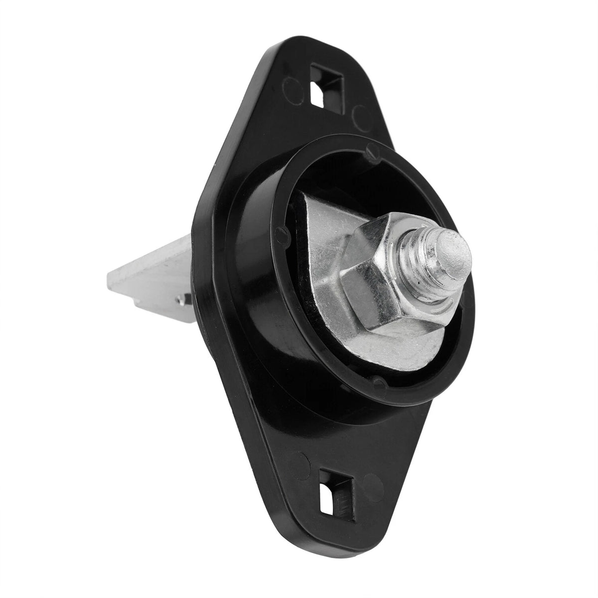 Terminal Power Output Black 241433 for Miller Blue Star 185, Blue Star 185 DX