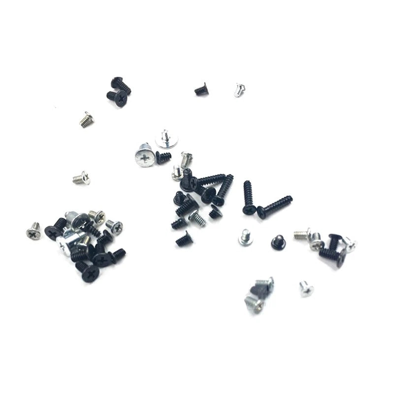 Full Set Screws Repair Accessories Repairing Kit For NS Switch Console