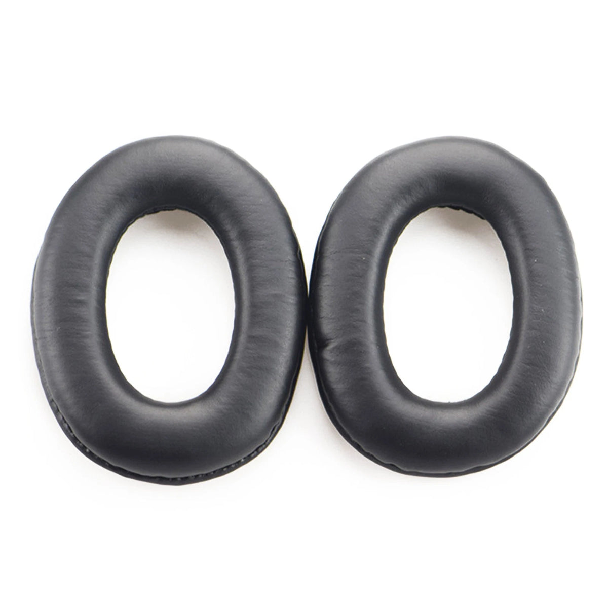 1Pair L+R Memory Foam Earpads Cushion Cover Cap For Panasonic RP-HTX7 HTX7A HTX9