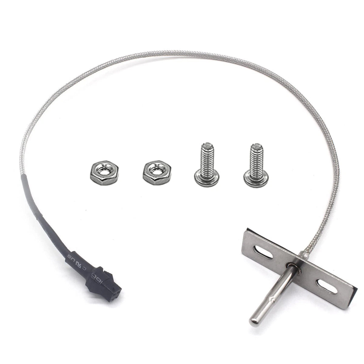 Plug & Play For Pit Boss RTD Sensor Replacement Pro Series Lexington Tailgater
