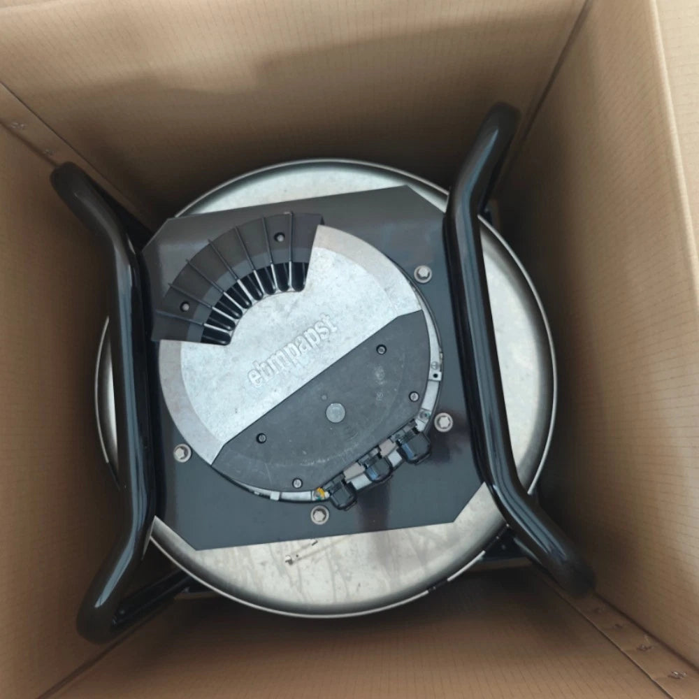 K3G560-PC10-L1 for ebmpapst EC 400VAC 9.2A for Air Handling Unit Cooling Fan