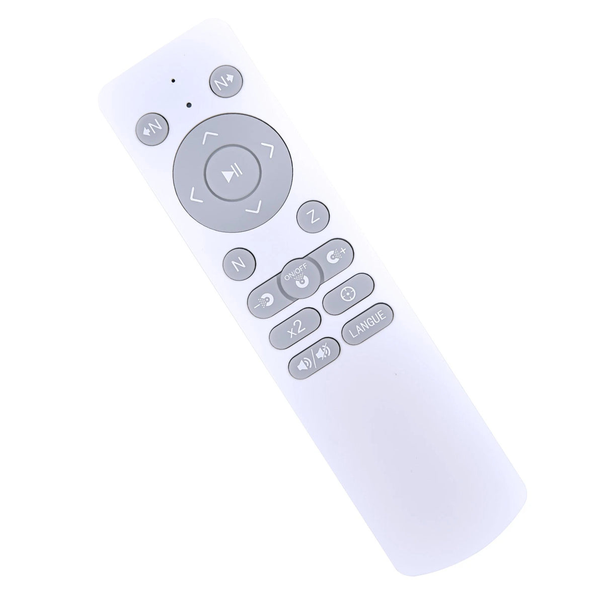 Replacement Remote Control For Neatsvor W10S Robot window cleaner