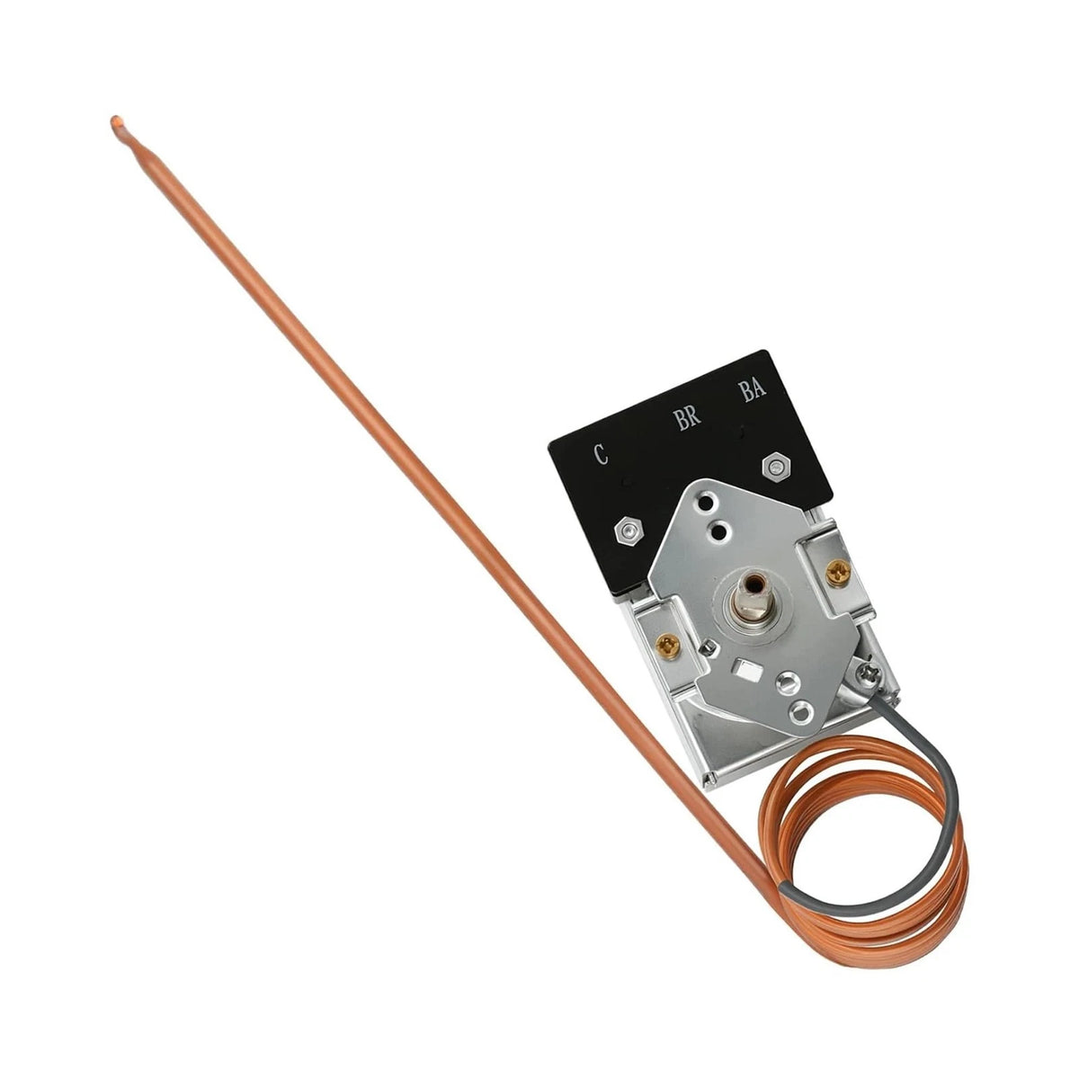 KKTB-18-48 Gas Range Part Bake Broil Control 120V 5A For Awoco Device Kit