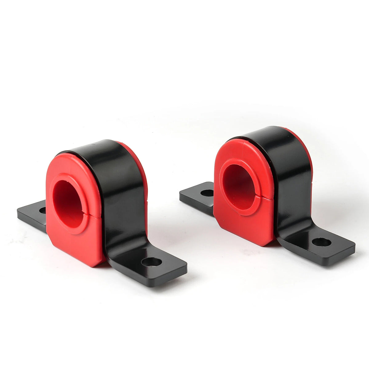 For 4WD F250, F450 ,F550 Front Sway Bar Stabilizer Bracket & Bushing Kit