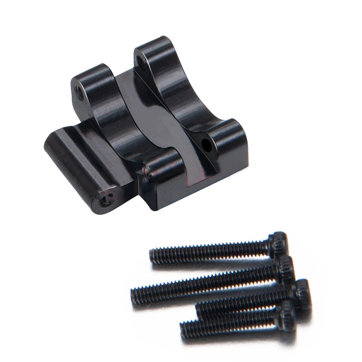 1/24 RC Car Shock-proof Rear Axle Truss Upper Link Mount For Axial SCX24 90081