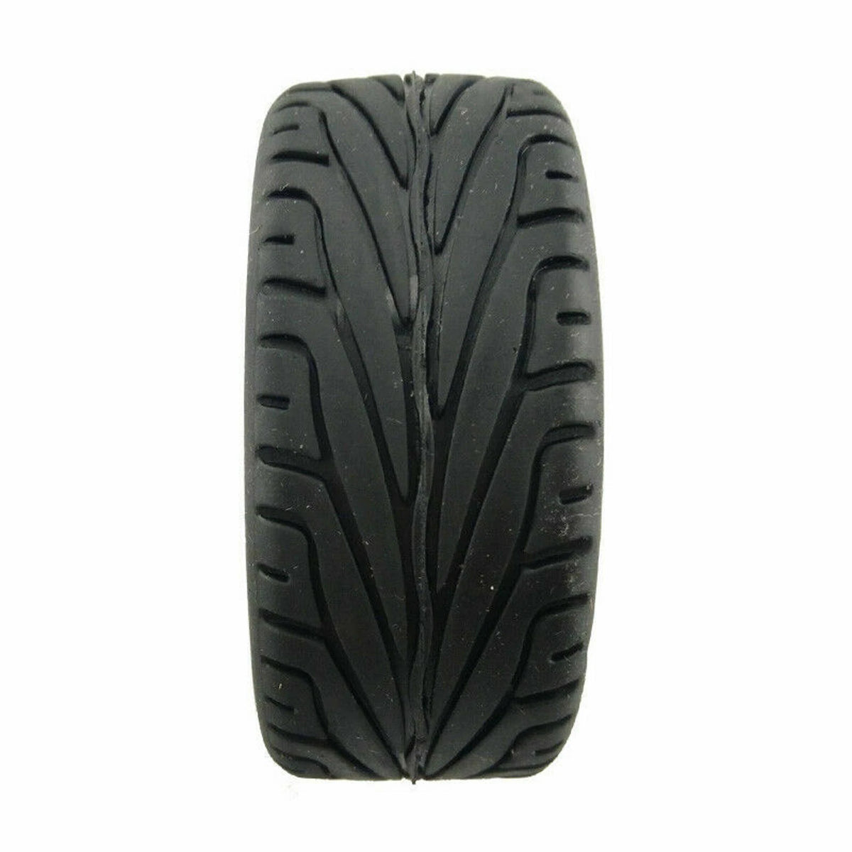 4Pack Rubber Tires Tyres For Wltoys A949 A959 A969 A979 K929 A959-b 1/18 RC Car