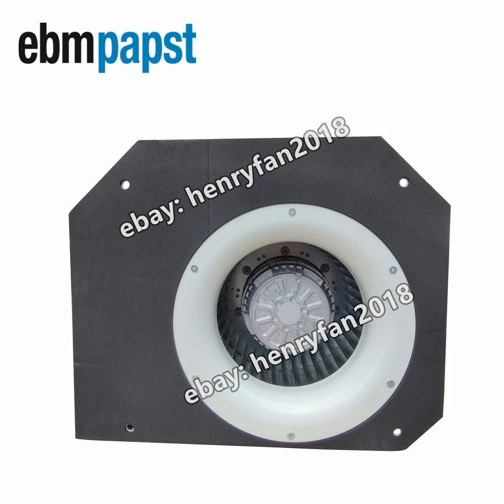 Ebmpapst G4D310-DK03-05/F02 Blower Fan 400V 3.9A 2180W 50Hz Centrifugal Fan