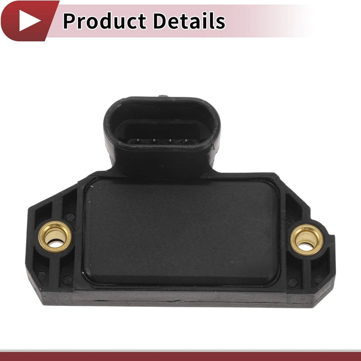 For Chevy For Cadillac 10482803 LX381 Ignition Control Module Good Quality Item
