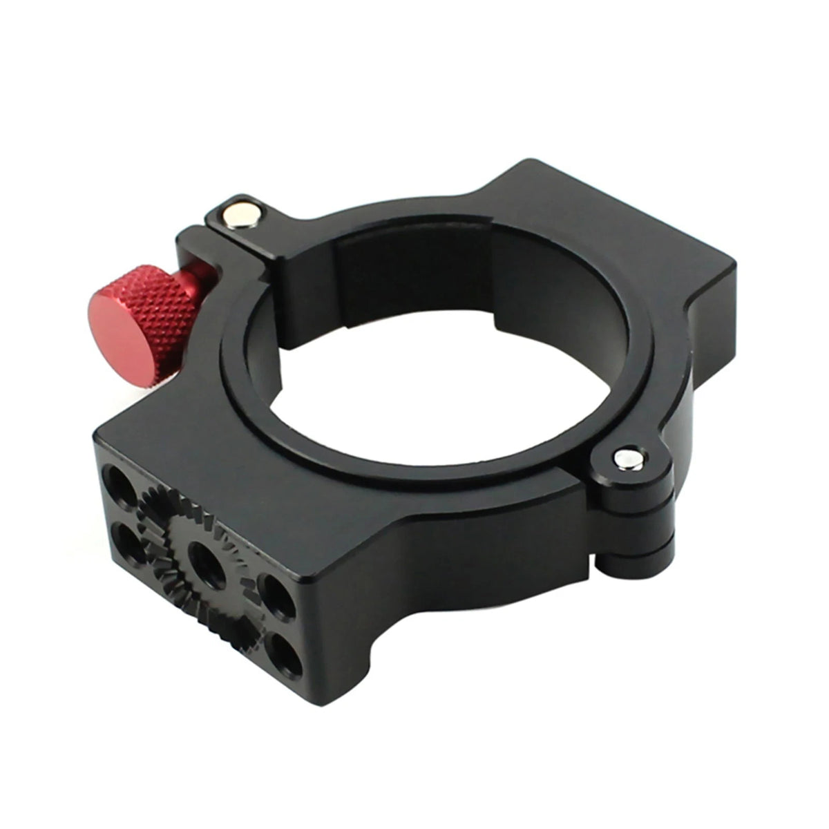 1 PC 1/4 Screw Hole Expansion Ring LED Light Mounting for Zhiyun Crane 2 Gimbal