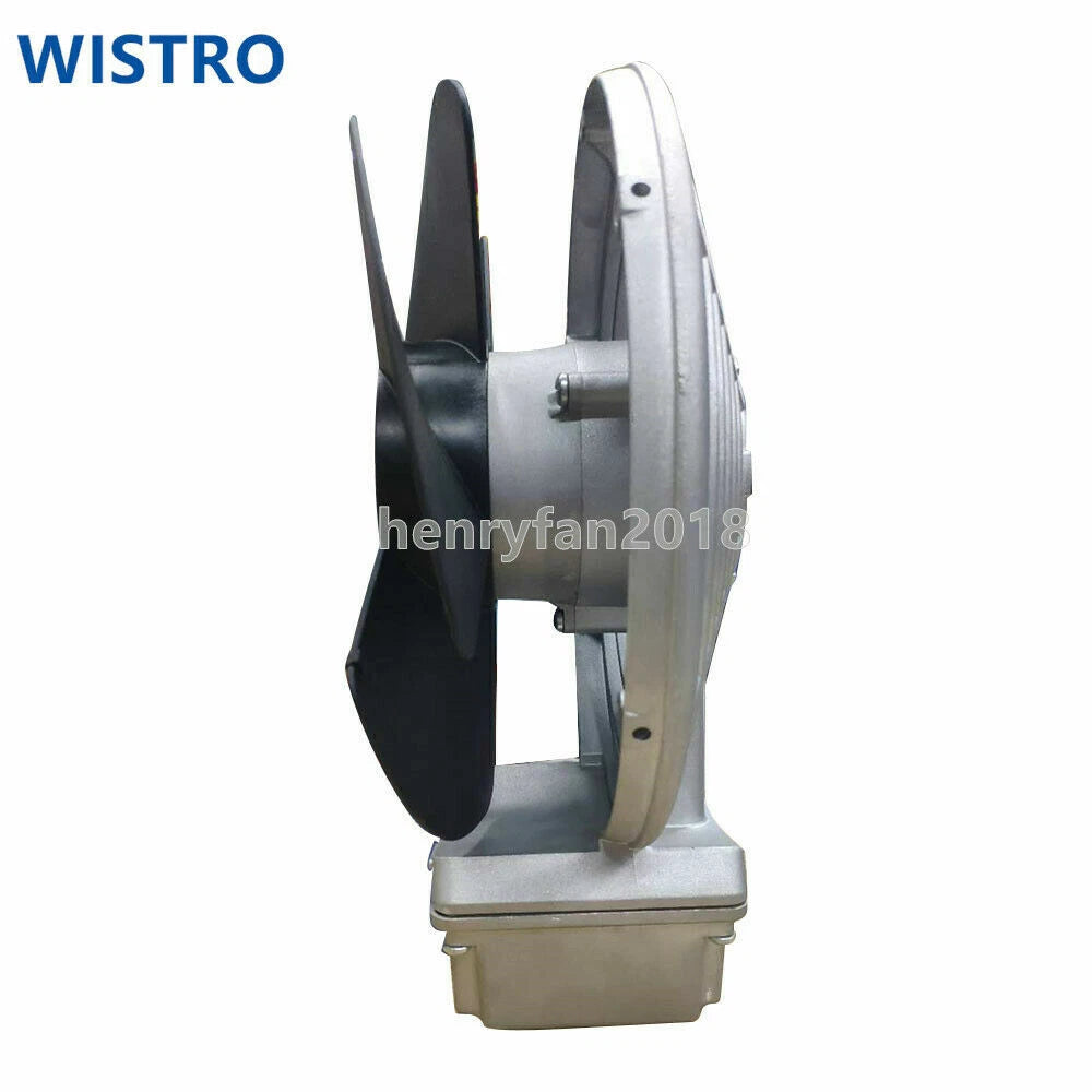 FLAI BG160-200 Wistro Fan P15.51.0396 IP66 230V Waterproof Motor Fan