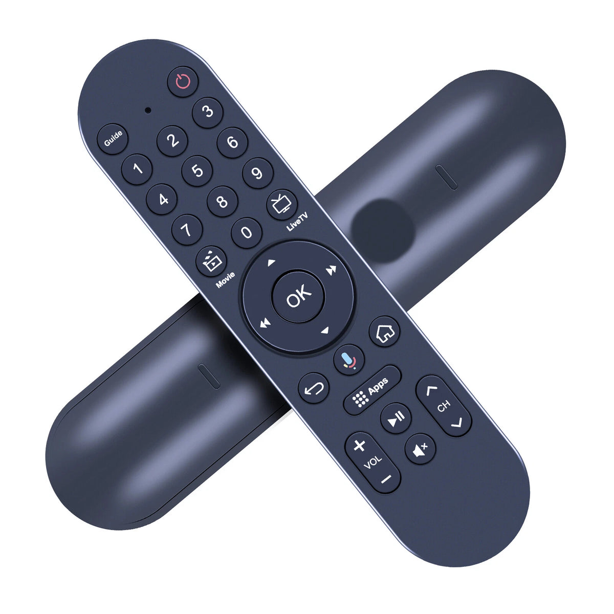Remote Control For TRUE TV RC4532903/01BR-V04V01