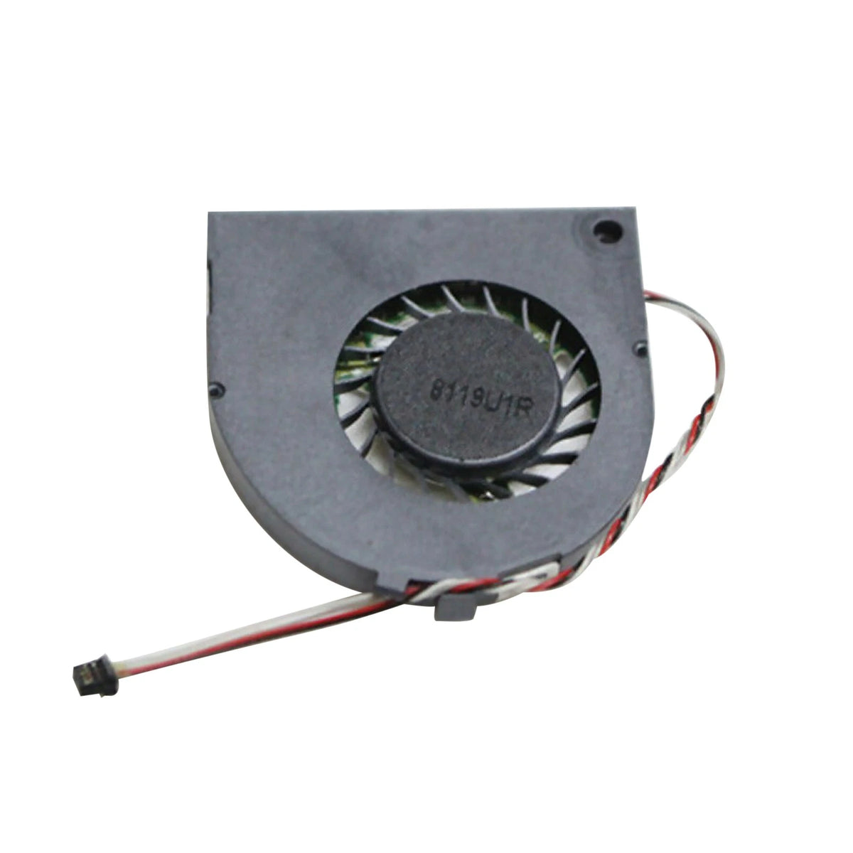 For DJI Mavic Air Drone Rack Frame Fan with 3M Sticker Repair Parts