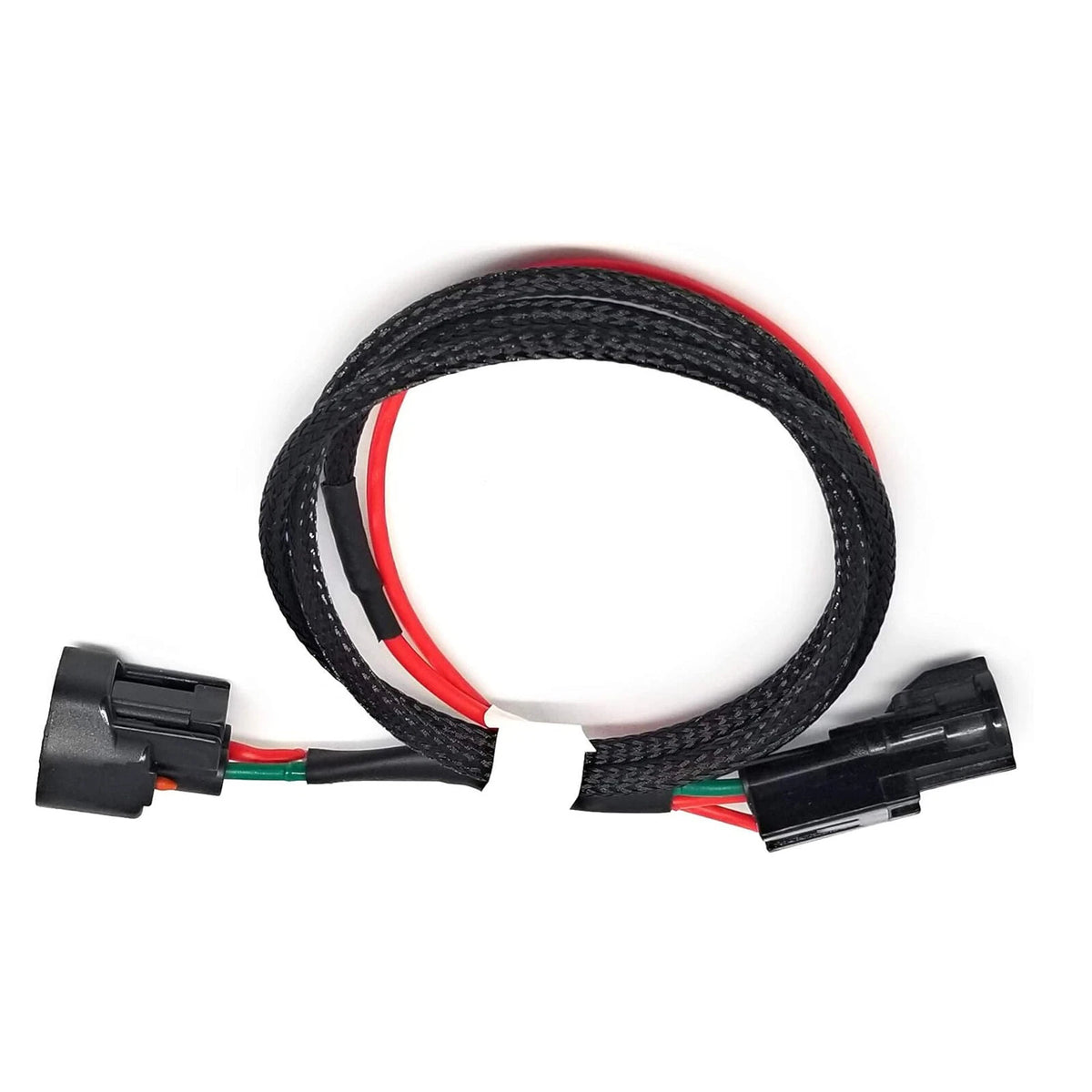 Key-on power harness for Honda Pioneer 1000, 700, 500 and Talon 1000