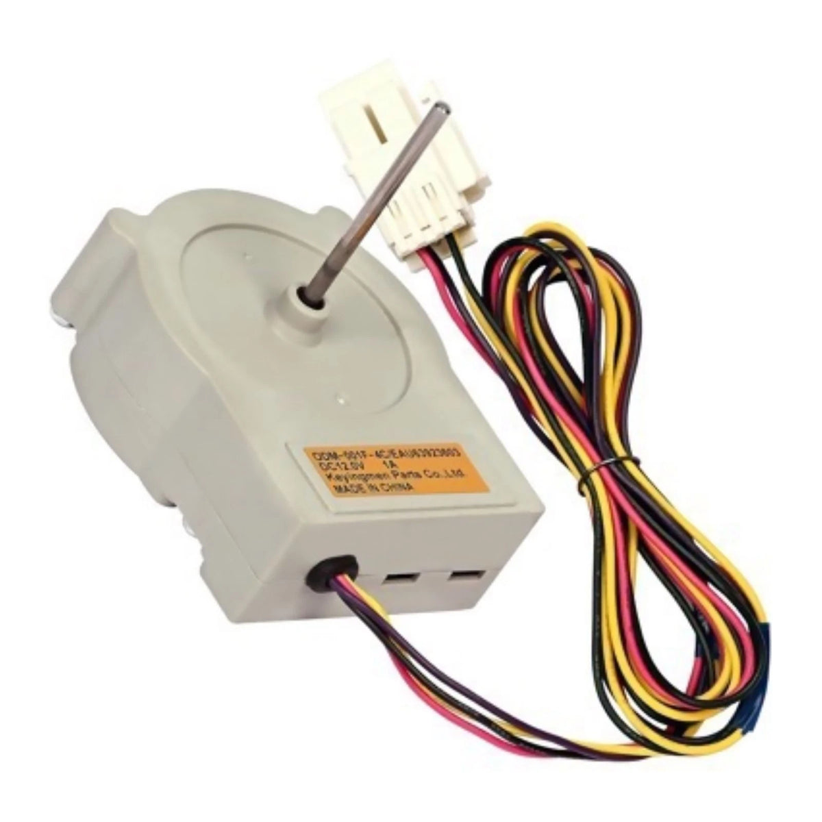 High Quality Refrigerator Evaporator Fan Motor Assembly Part for LG for Kenmore