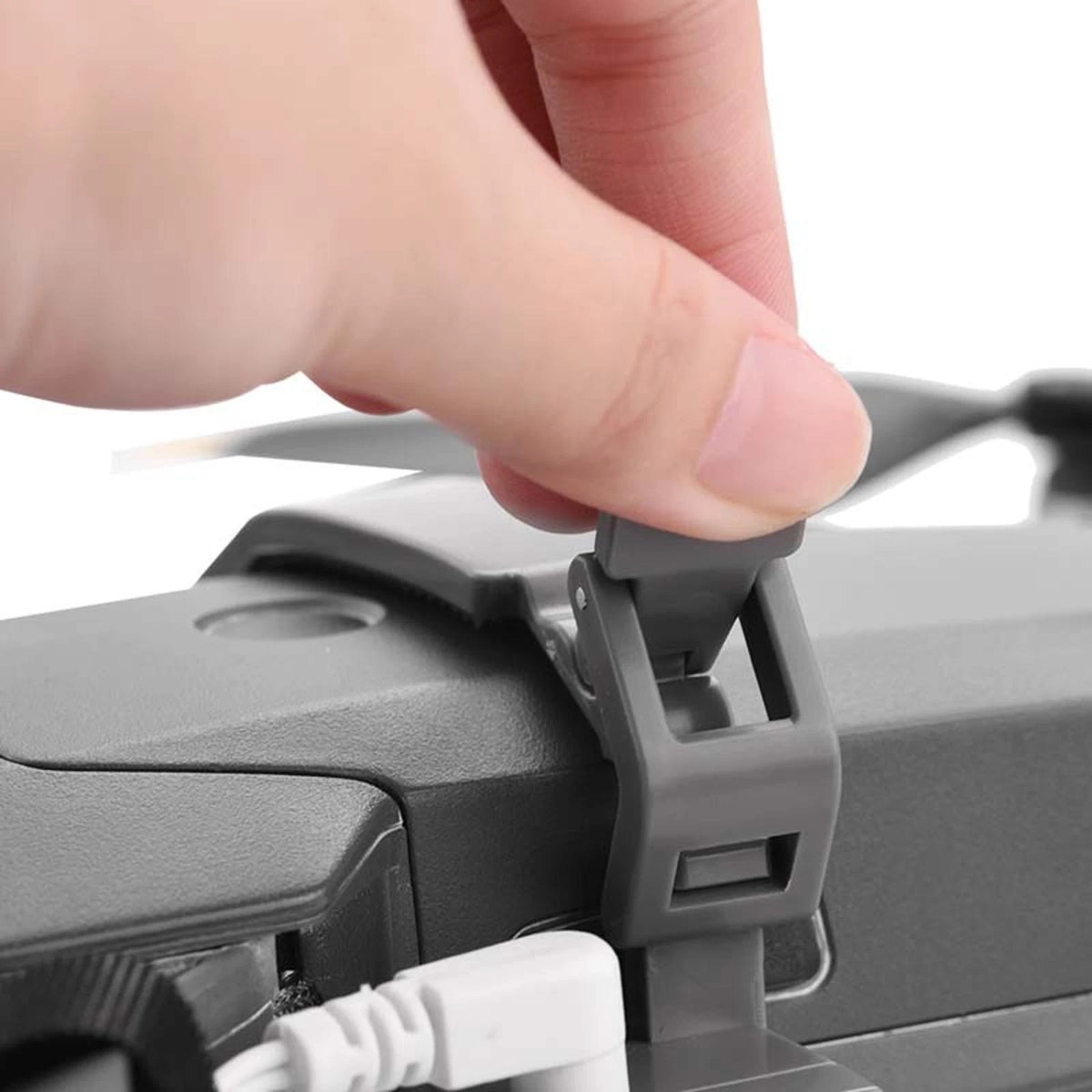 Air Thrower Delivery Dropping System Kits For DJI Mavic Pro RC Drone Accessories