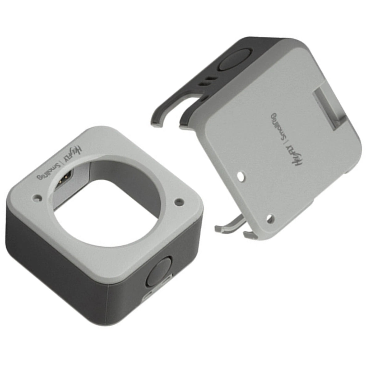 Anti-Slip & Drop Magnetic Lens/Screen Module Case Shell For DJI OSMO Action 2