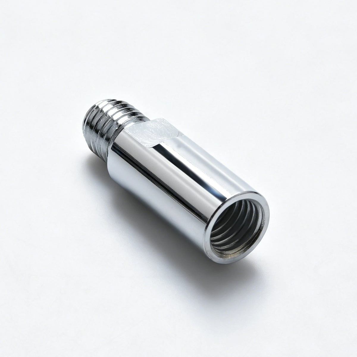 Chrome Angle Grinder Extension Shaft 5/8"-11 60mm for Polishing Grinding Car