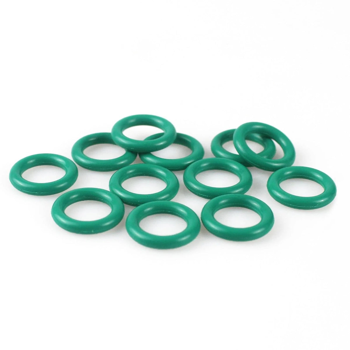TIANLYLIN 40pcs TIG Gas Lens Collet Body & #4 ~ #12 Glass Cup Kit DB SR WP 9...